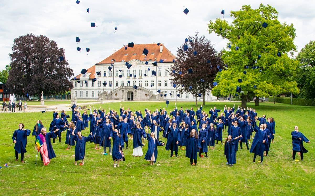 Bavarian International School (BIS)