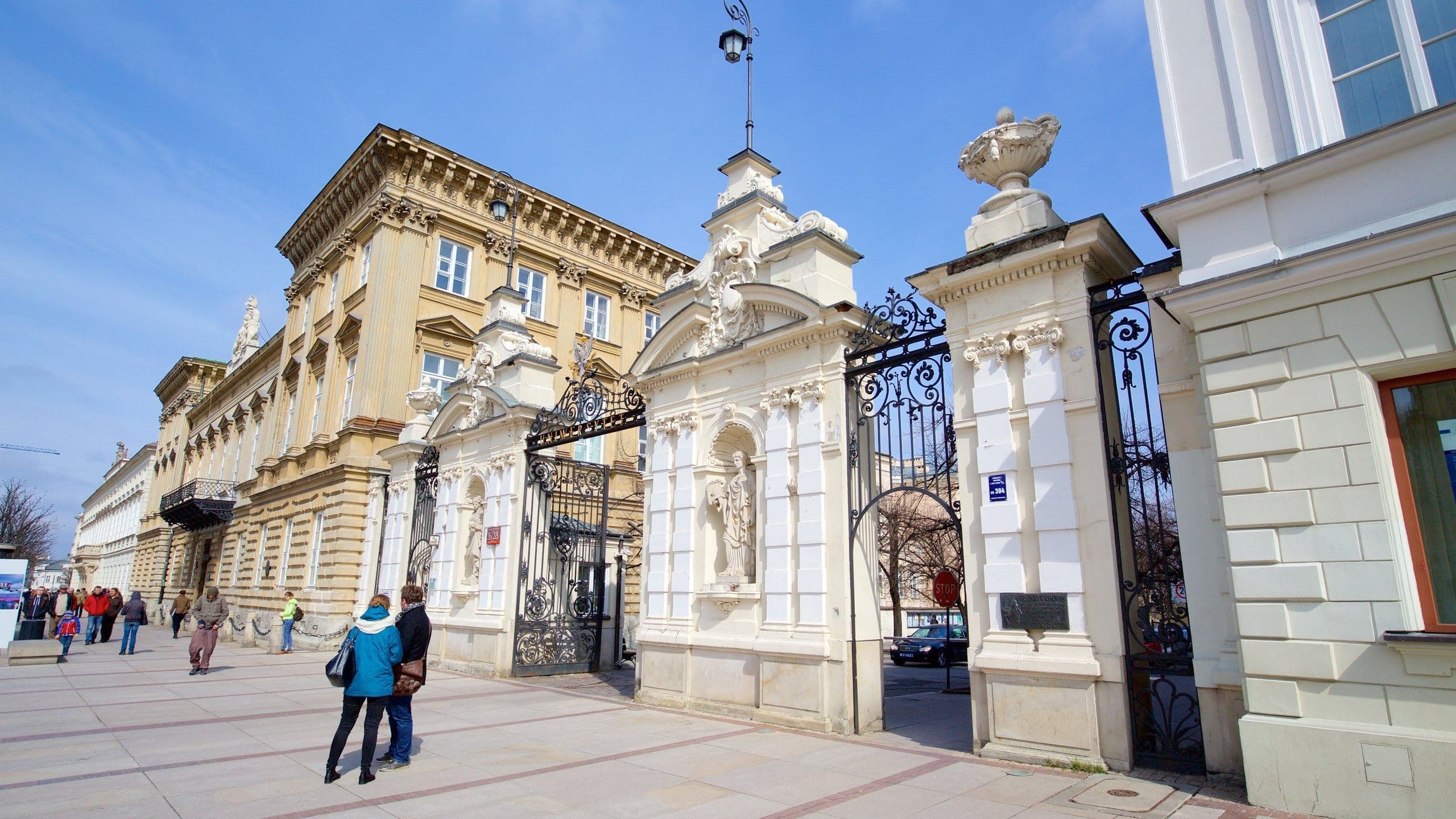 University of Warsaw