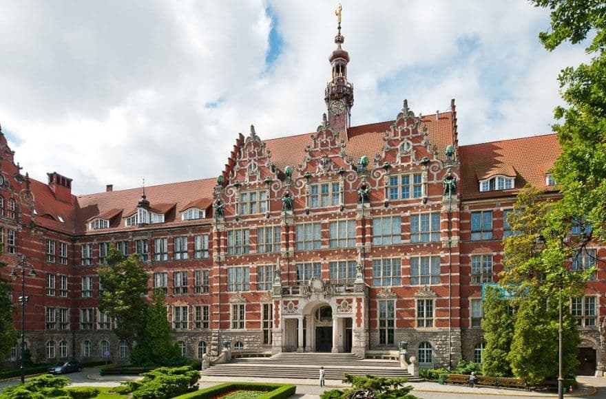 Gdańsk University of Technology