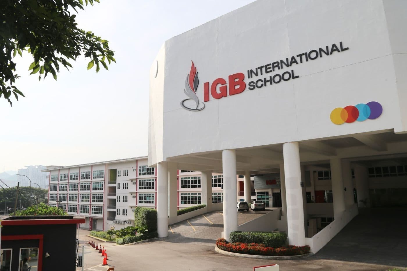 IGB International School