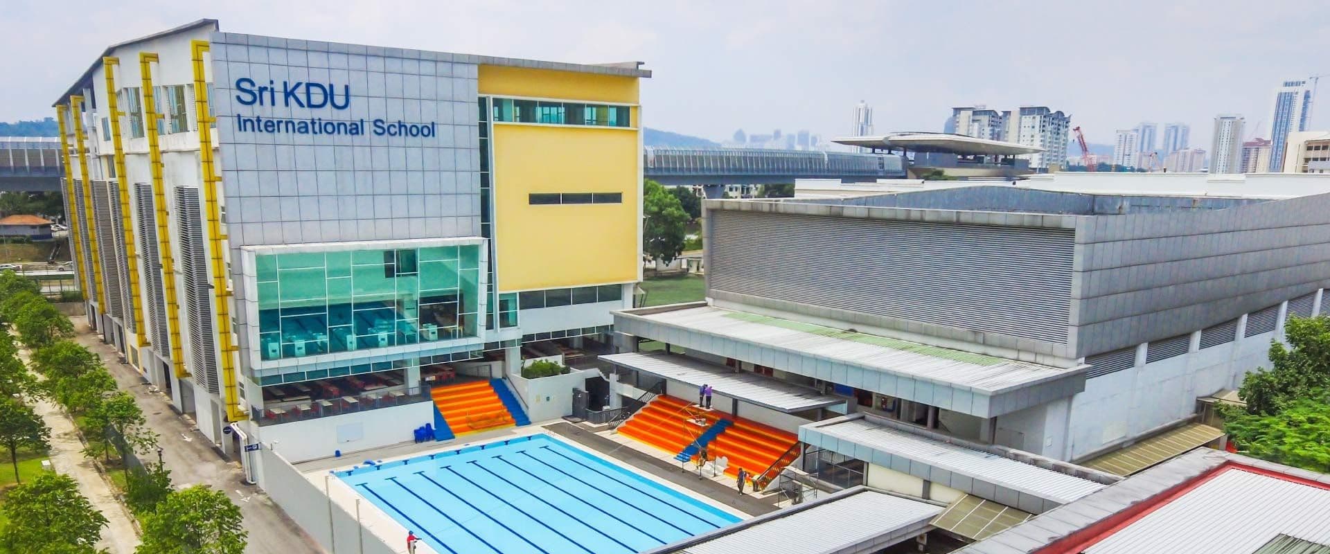 Sri KDU International School