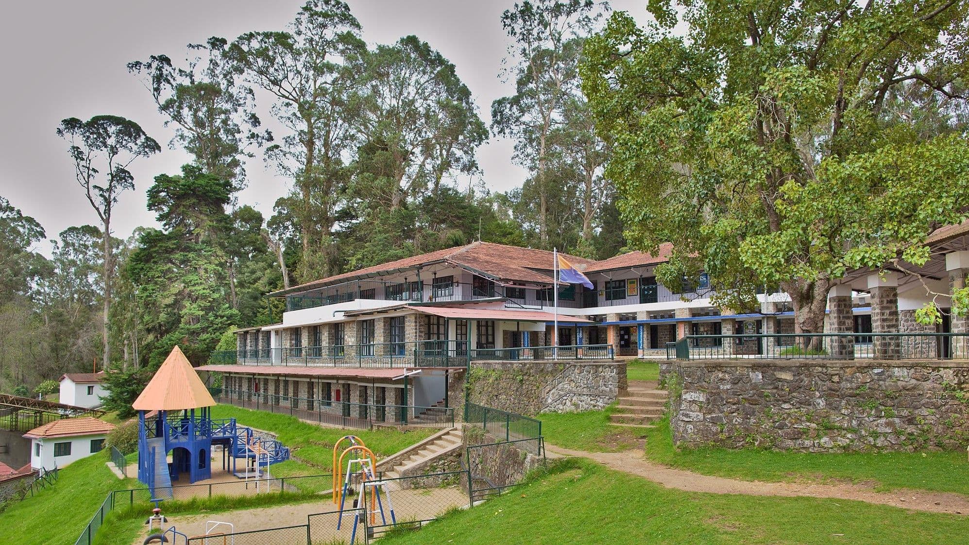 Kodaikanal International School, Tamil Nadu