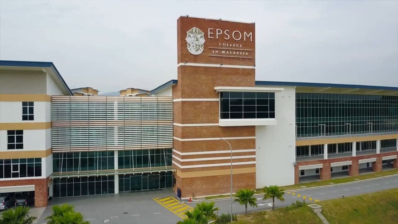 Epsom College in Malaysia