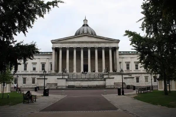 How to get into University College London (UCL)
