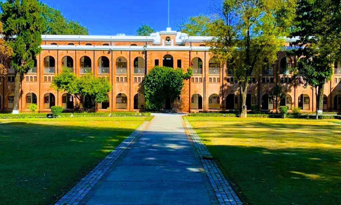 The Doon School