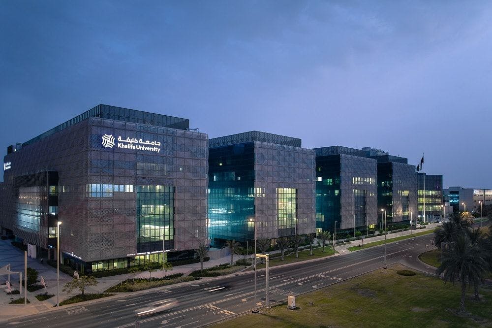 Khalifa University