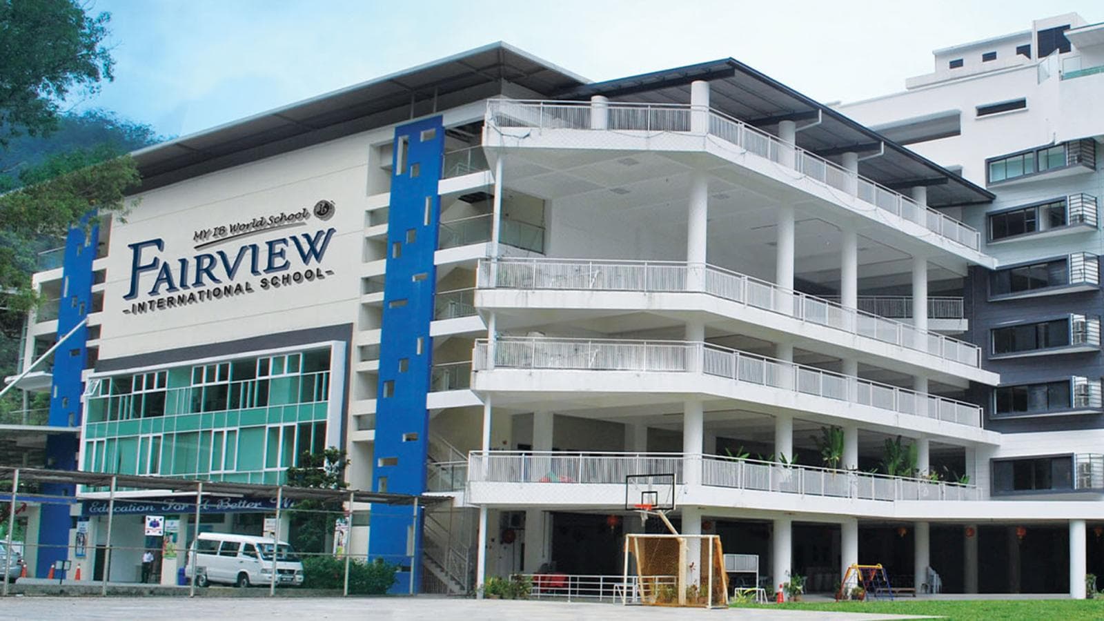 Fairview International School