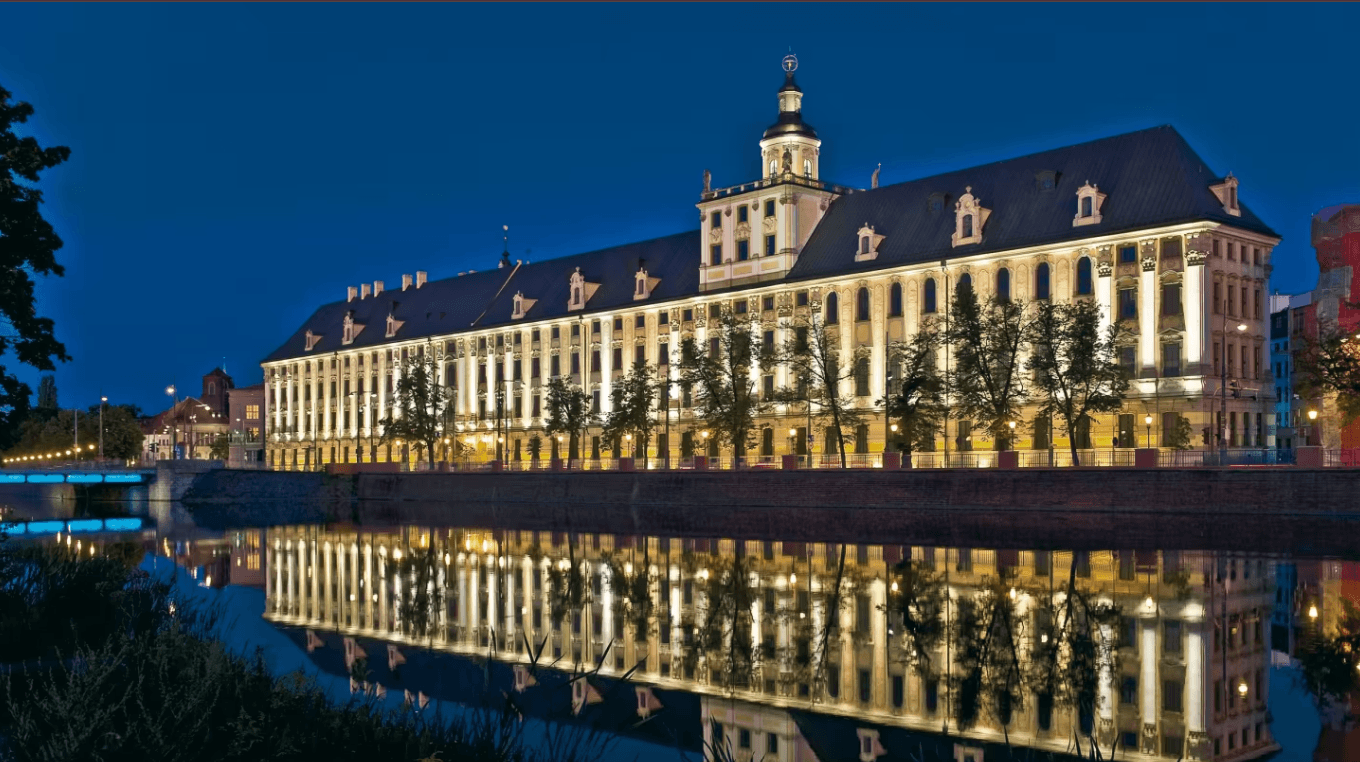 University of Wroclaw