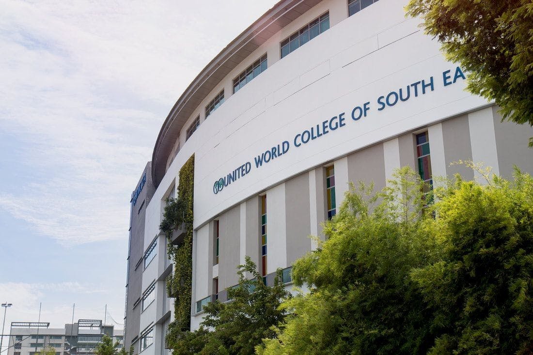 United World College of South East Asia, Singapore