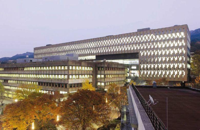 Seoul National University (SNU)