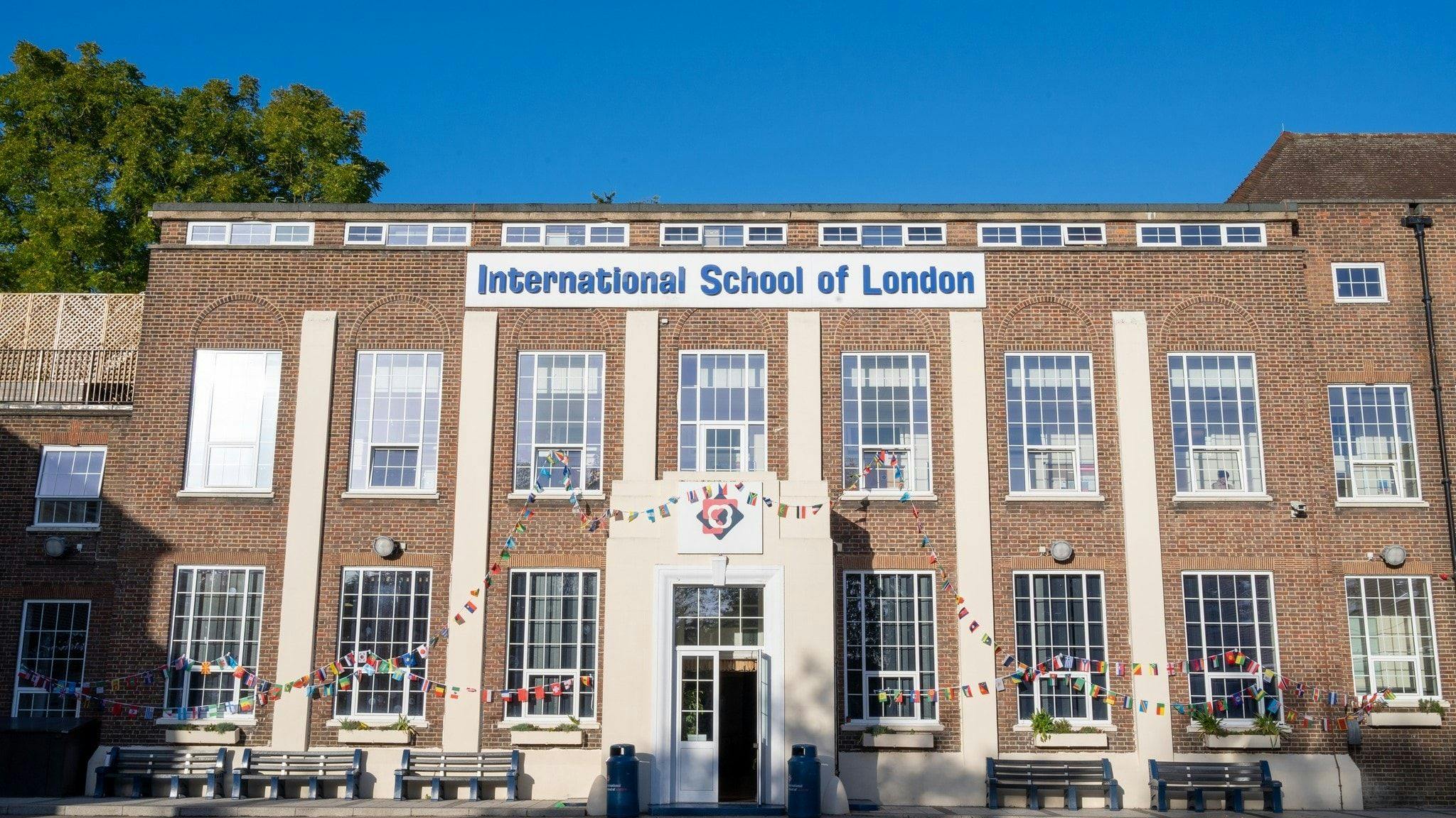 International School of London