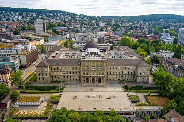 Best International Schools in Switzerland