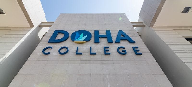 Doha College