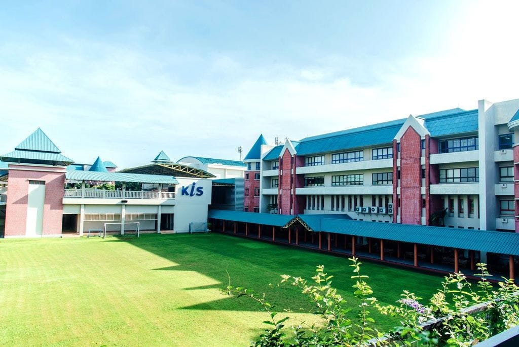 KIS International School