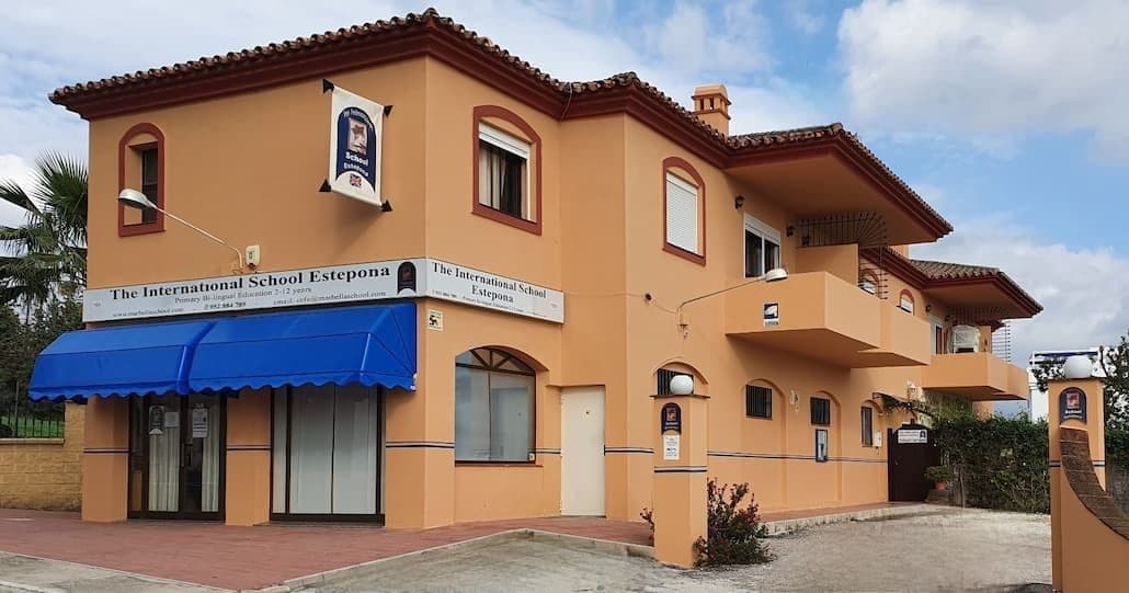 The International School Estepona