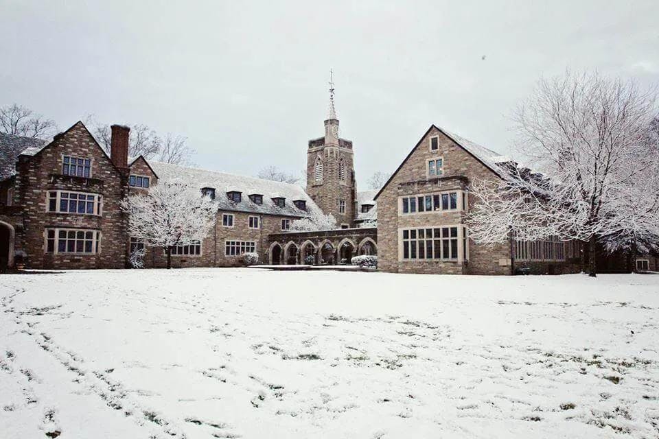 St. Andrew’s School, United States