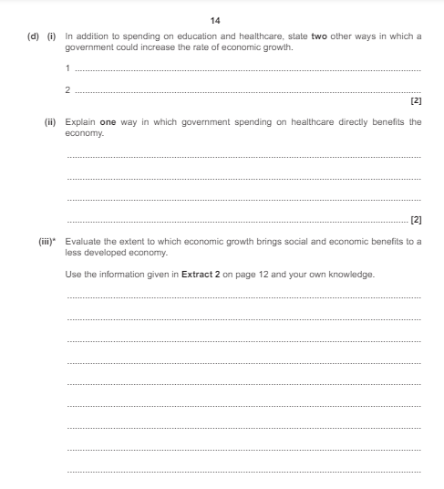 Sample Question 