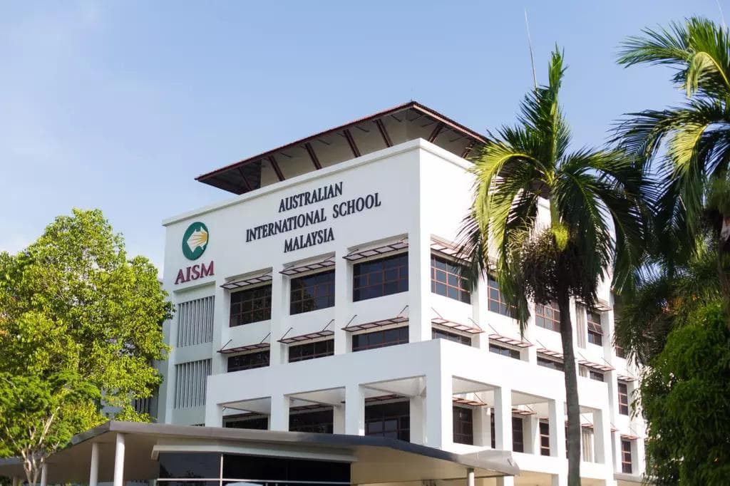 Australian International School Malaysia (AISM)