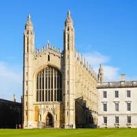 How to Get Into Cambridge University