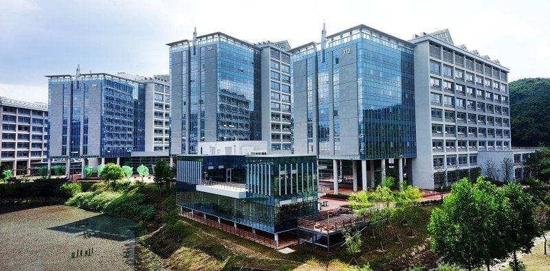 Ulsan National Institute of Science and Technology (UNIST)