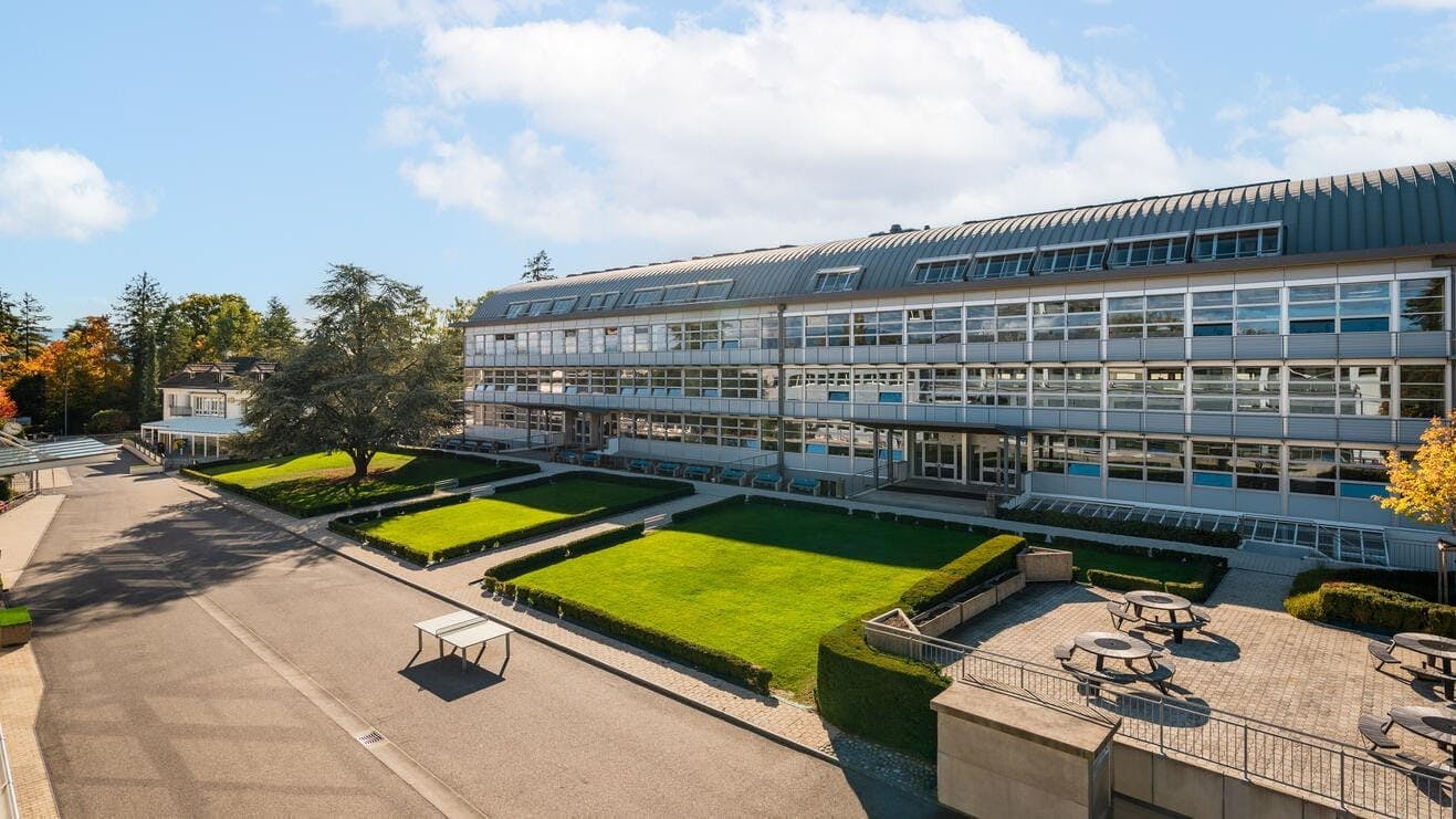 Collège du Léman