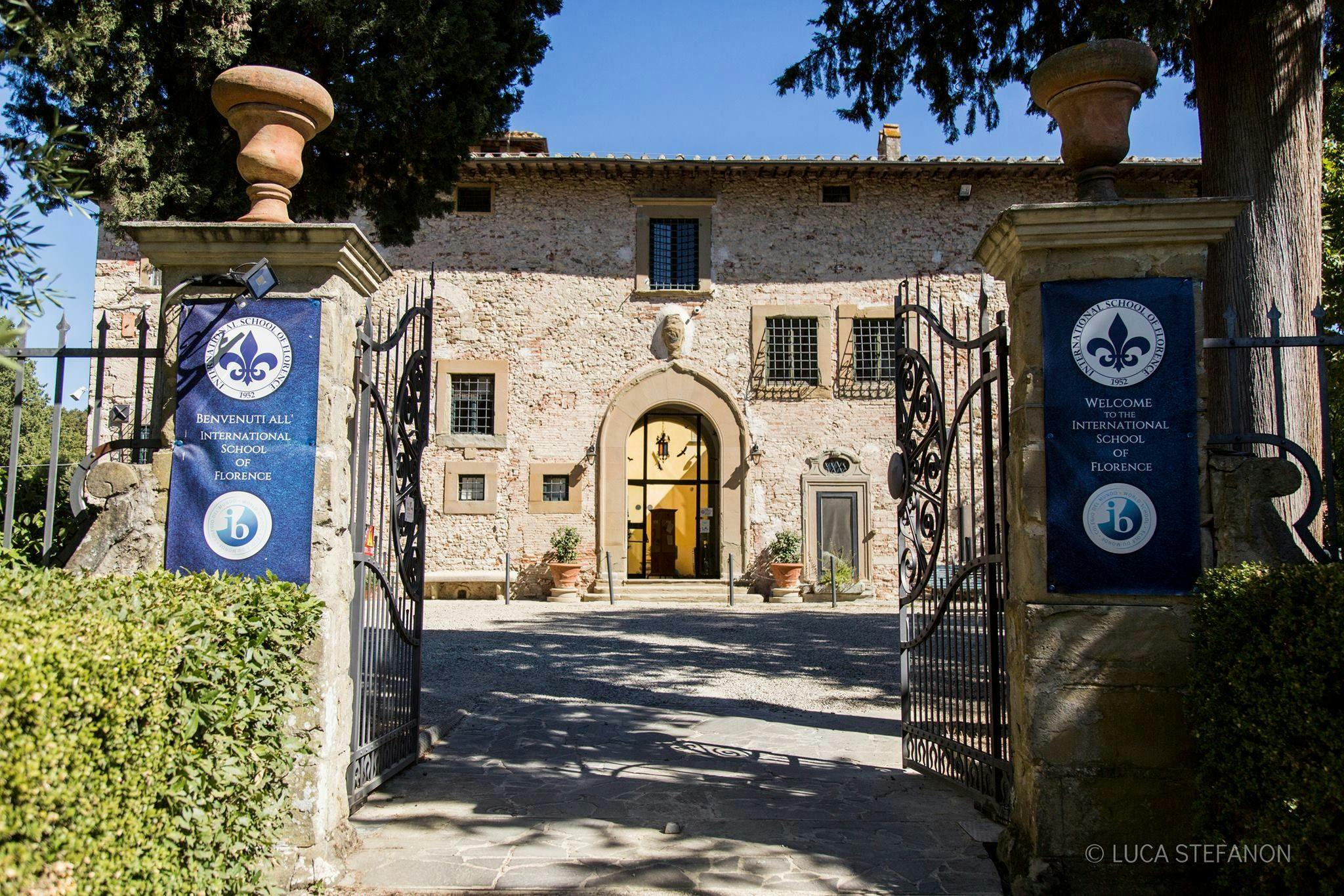 International School of Florence