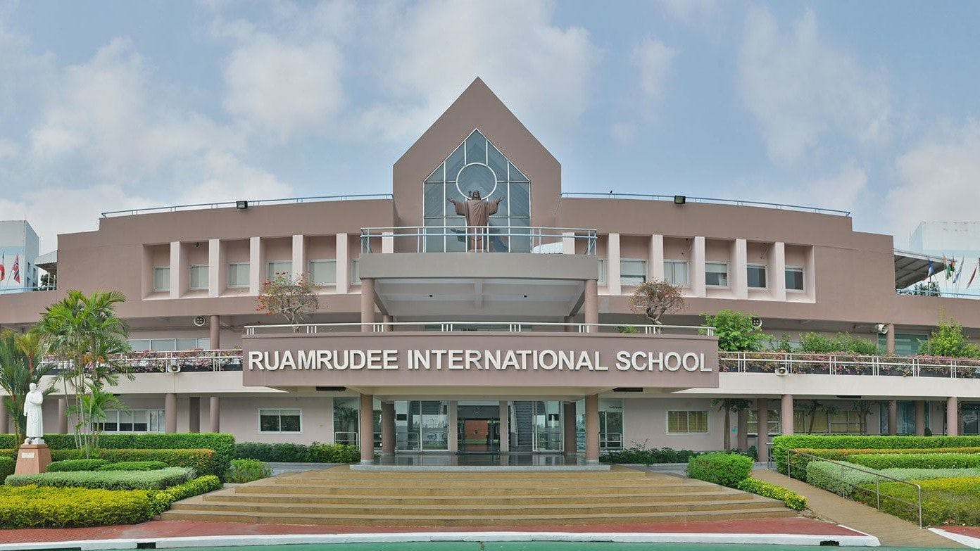 Ruamrudee International School (RIS)