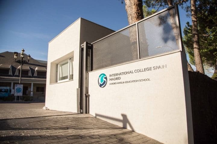 International College Spain