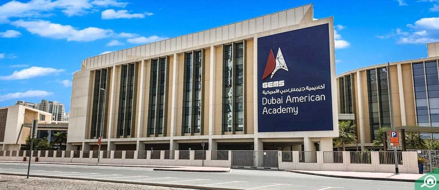 Dubai American Academy