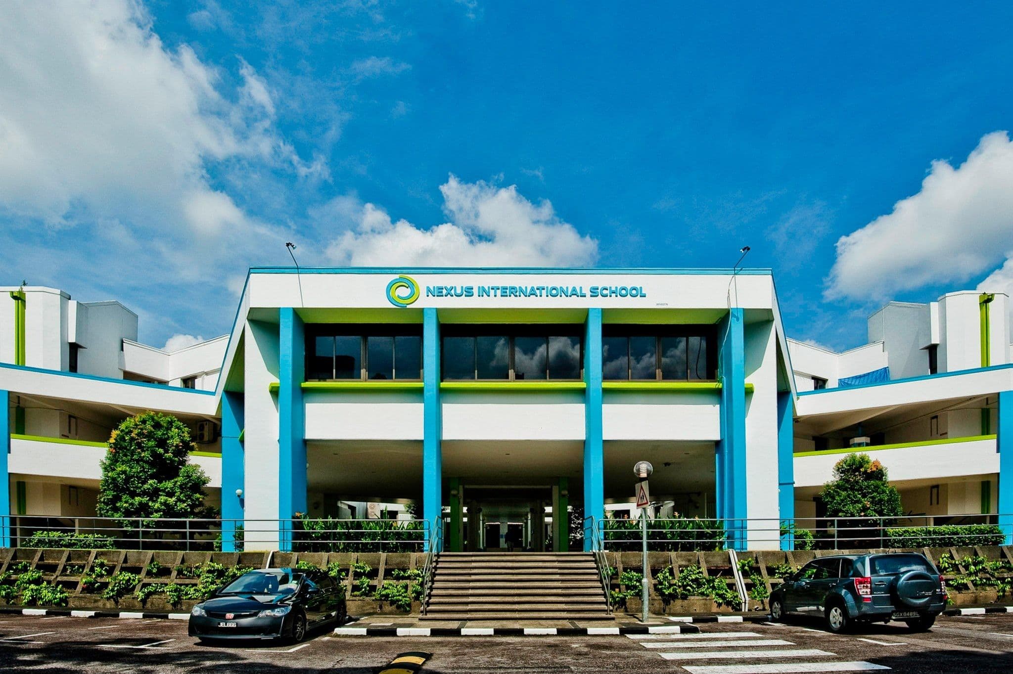 Nexus International School Malaysia