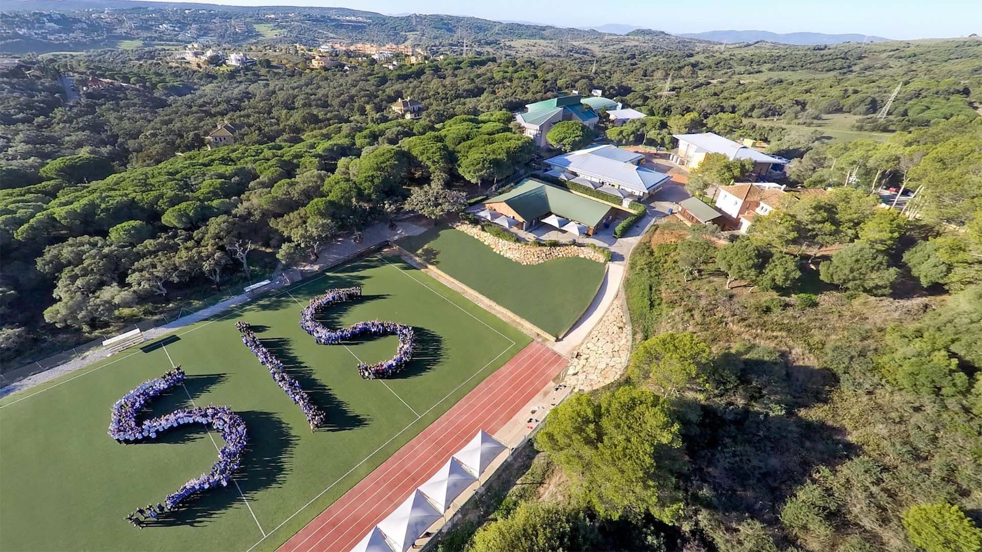 Sotogrande International School