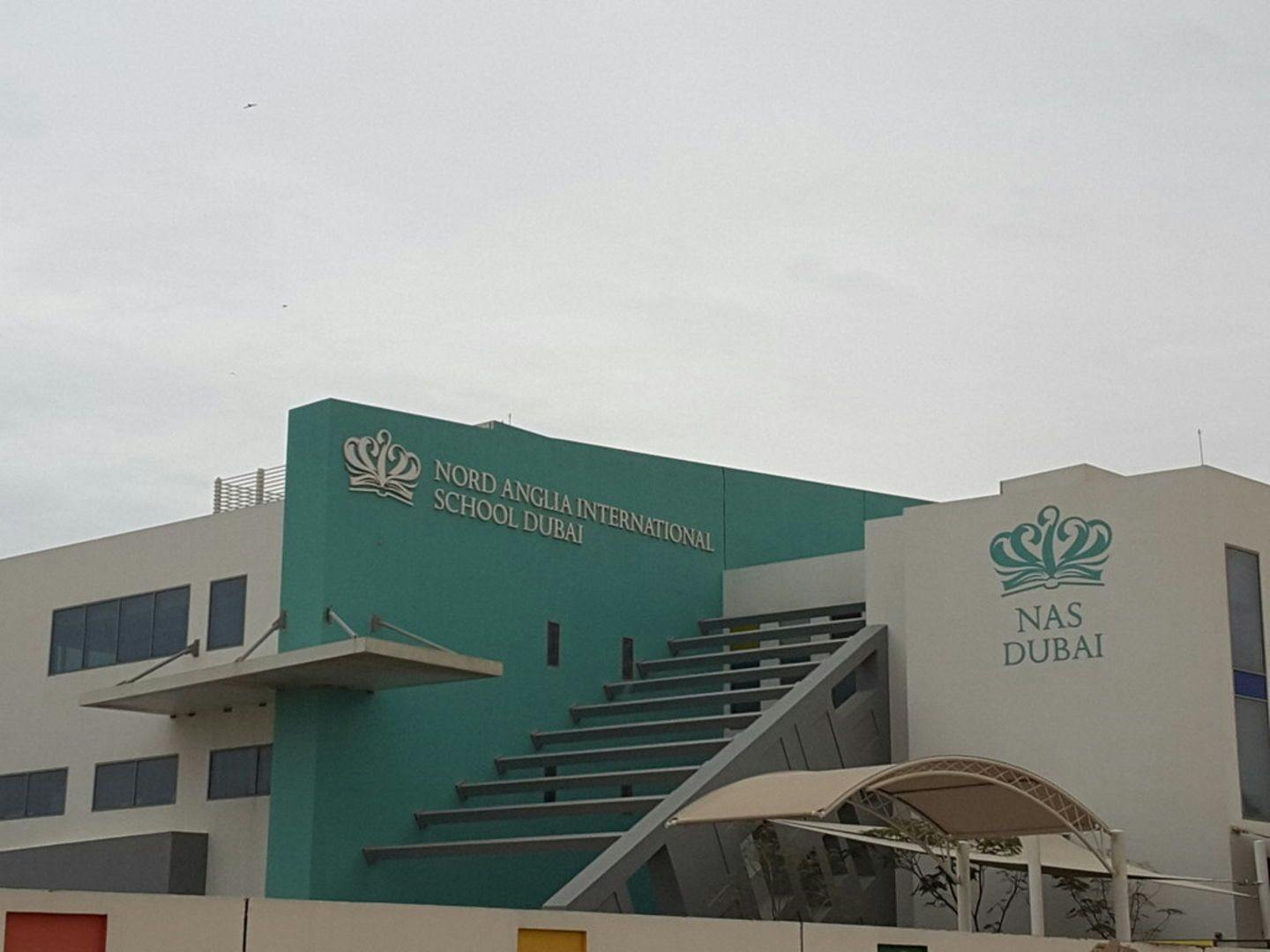 Nord Anglia International School Dubai