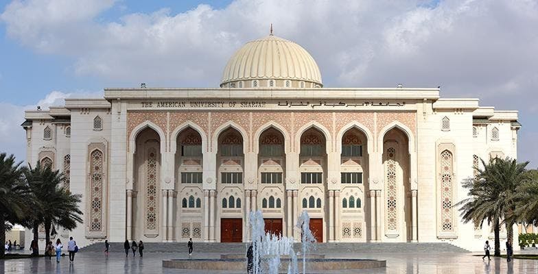 American University of Sharjah (AUS)