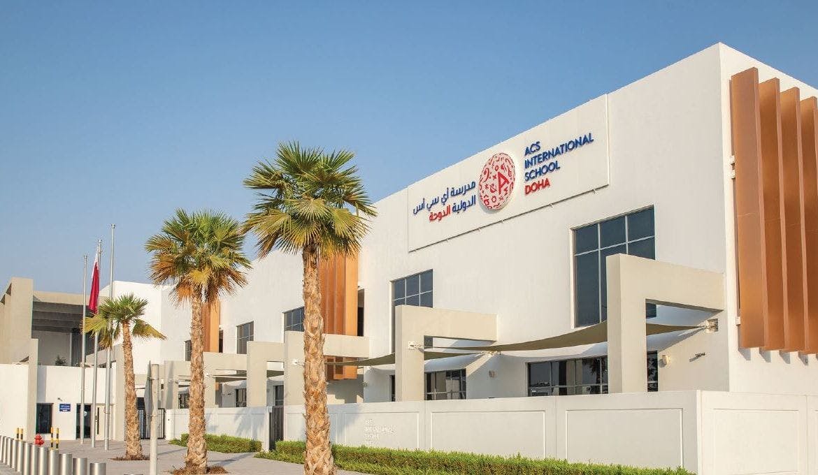 ACS Doha International School