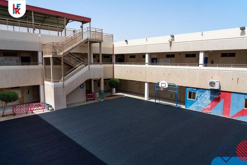 french international school (lycée français) riyadh