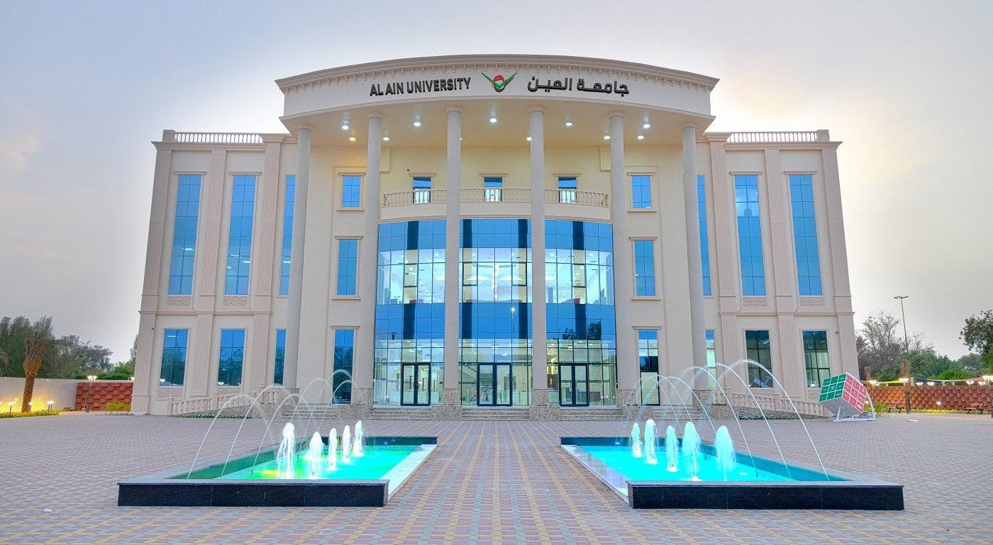 Al Ain University