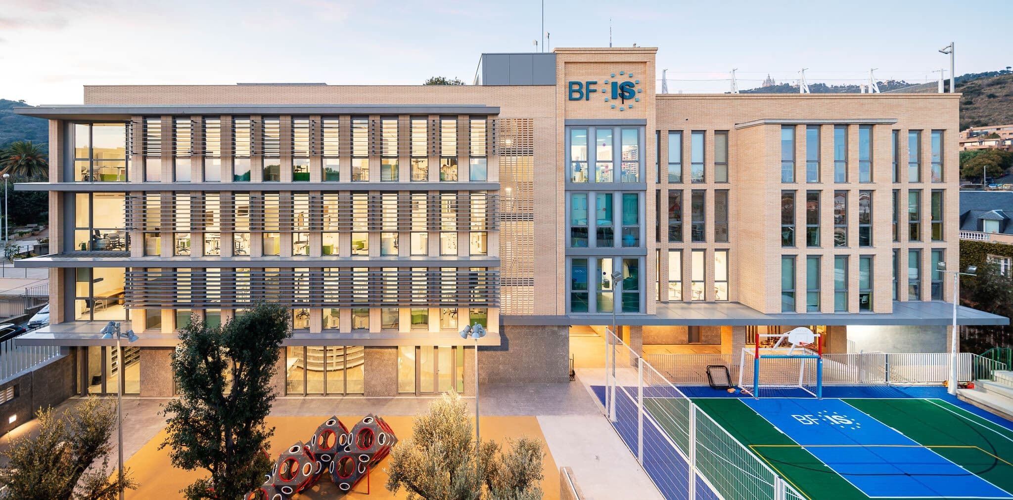 Benjamin Franklin International School