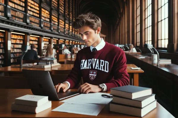 Top 50 Hardest Colleges to Get Into